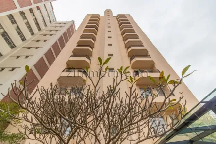 Apartamento com 1 Quarto à venda, 41m² no Perdizes, São Paulo