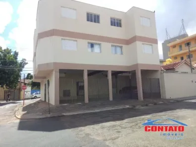 Apartamento com 1 Quarto à venda, 31m² no Jardim Paraíso, São Carlos