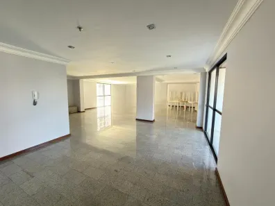 Apartamento com 3 Quartos à venda, 135m² no Centro, Campos dos Goytacazes