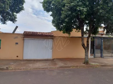 Casa com 4 Quartos à venda, 174m² no Vila Harmonia, Araraquara