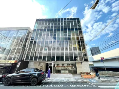 Ponto Comercial à venda, 35m² no Centro, Ponta Grossa