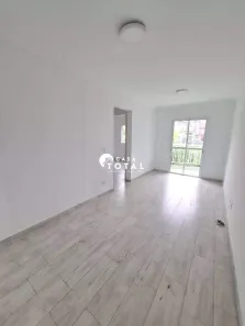 Apartamento com 2 Quartos à venda, 54m² no Jardim São Judas, Mauá