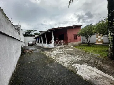 Casa com 3 Quartos à venda, 31m² no Jardim Terralão, Caraguatatuba