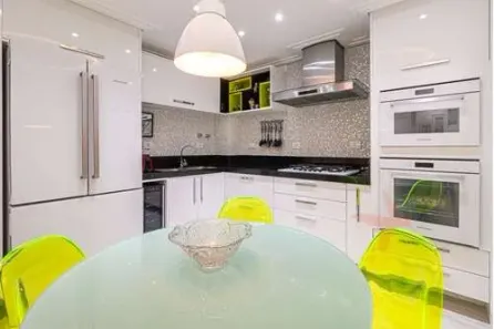 Apartamento com 2 Quartos à venda, 95m² no Santana, São Paulo