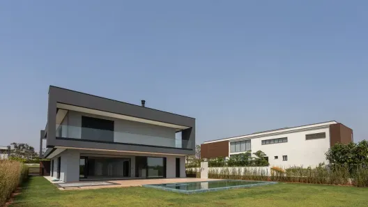 Sobrado com 5 Quartos à venda, 635m² no Fazenda Alvorada, Porto Feliz