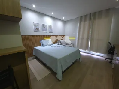 Apartamento com 1 Quarto para alugar, 29m² no Belenzinho, São Paulo