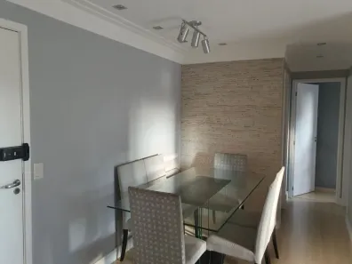 Apartamento com 2 Quartos à venda, 56m² no Vila Prudente, São Paulo
