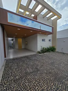 Casa com 3 Quartos à venda, 160m² no Plano Diretor Sul, Palmas