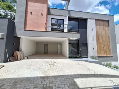 Casa de Condomínio com 3 Quartos à venda, 465m² no Parque Jardim da Serra, Juiz de Fora