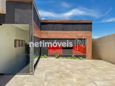 Casa de Condomínio com 4 Quartos à venda, 470m² no Setor Habitacional Vicente Pires - Trecho 3, Brasília