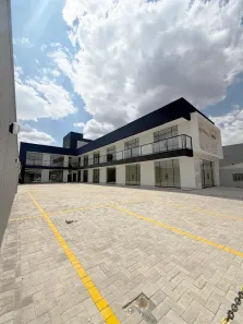 Prédio Residencial para alugar, 35m² no Vila Jayara, Anápolis