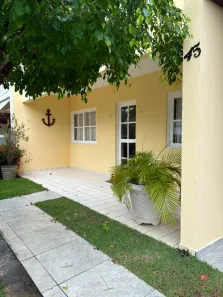 Casa de Condomínio com 4 Quartos à venda, 146m² no Pau Amarelo, Paulista