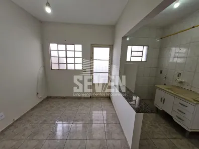 Kitnet com 1 Quarto para alugar, 30m² no Vila Pacífico II, Bauru