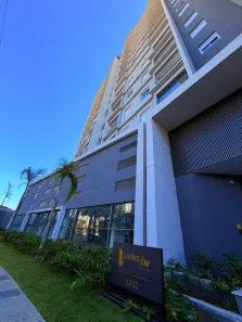 Apartamento com 1 Quarto para alugar, 36m² no Vila Firmiano Pinto, São Paulo