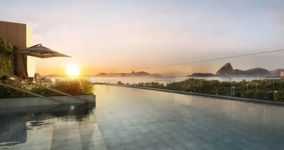 Apartamento com 2 Quartos à venda, 194m² no Centro, Rio de Janeiro