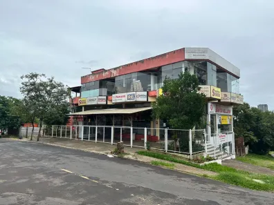 Prédio Comercial com 1 Quarto à venda, 461m² no Santa Teresa, São Leopoldo