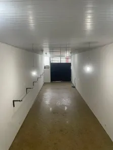 Galpão/Depósito/Armazém à venda, 159m² no Laranjeiras, Caieiras