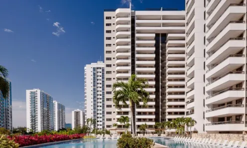 Apartamento com 4 Quartos à venda, 122m² no Barra Olímpica, Rio de Janeiro