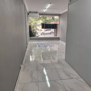 Sala Comercial para alugar, 30m² no Campo Belo, São Paulo