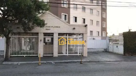 Apartamento com 3 Quartos à venda, 70m² no Vila Bancária, São Paulo