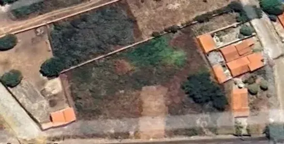 Lote/Terreno à venda, 222m² no , Pedro II