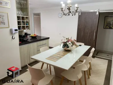 Casa com 3 Quartos para alugar, 283m² no Jardim Stella, Santo André