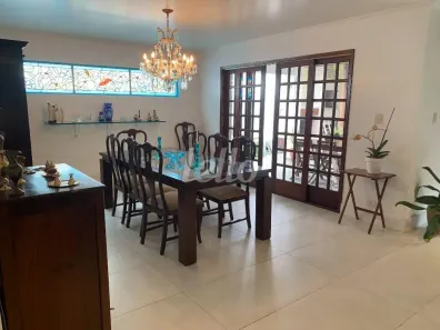 Casa com 4 Quartos à venda, 317m² no Granja Julieta, São Paulo