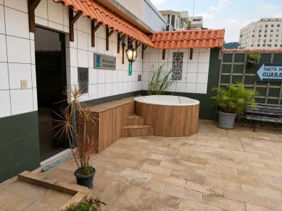 Cobertura com 3 Quartos à venda, 250m² no Laranjeiras, Rio de Janeiro