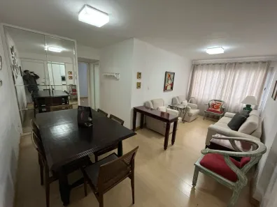 Apartamento com 2 Quartos para alugar, 86m² no Pinheiros, São Paulo