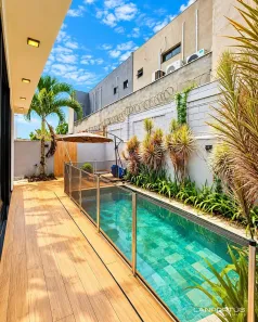Casa com 3 Quartos para alugar, 185m² no Bonfim Paulista, Ribeirão Preto
