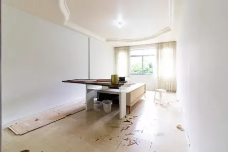 Apartamento com 3 Quartos à venda, 130m² no Água Branca, São Paulo