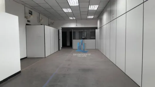 Galpão/Depósito/Armazém à venda, 333m² no Santo Antônio, São Caetano do Sul