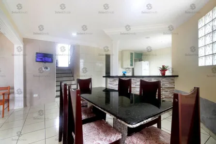 Sobrado com 3 Quartos à venda, 419m² no Pastoril, Ribeirão Pires