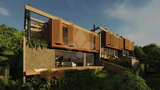 Casa com 2 Quartos à venda, 235m² no Ferraz, Garopaba