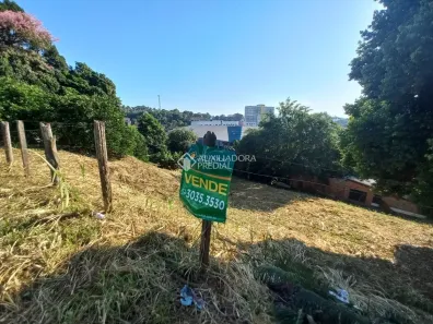 Lote/Terreno à venda, 881m² no Primavera, Novo Hamburgo
