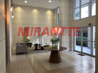 Apartamento com 2 Quartos à venda, 64m² no Santana, São Paulo
