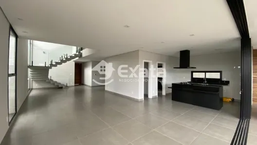 Casa de Condomínio com 3 Quartos à venda, 302m² no Alphaville Itu, Itu