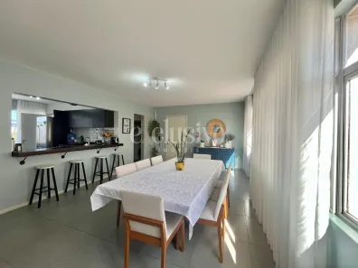 Apartamento com 3 Quartos à venda, 144m² no Coqueiros, Florianópolis