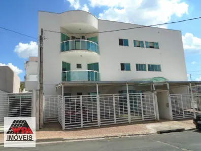 Apartamento com 2 Quartos à venda, 53m² no Vila Santa Maria, Americana