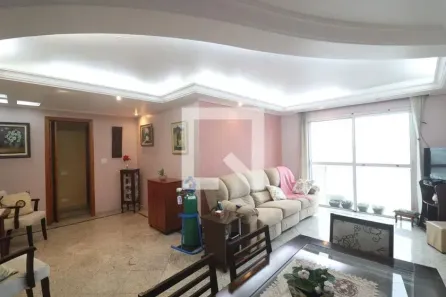 Apartamento com 4 Quartos à venda, 122m² no Parque Mandaqui, São Paulo