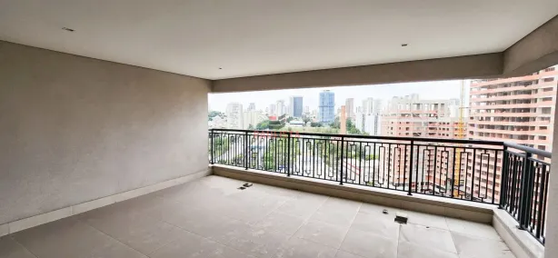 Apartamento com 3 Quartos à venda, 147m² no Jardim Vila Mariana, São Paulo