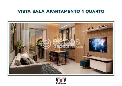 Apartamento com 2 Quartos à venda, 61m² no Centro, Belo Horizonte