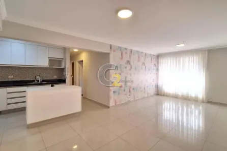 Apartamento com 3 Quartos à venda, 88m² no Vila Pompéia, São Paulo