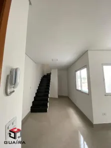 Cobertura com 2 Quartos à venda, 100m² no Bangú, Santo André