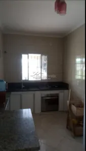 Casa com 2 Quartos à venda, 116m² no Jardim Florence, Campinas