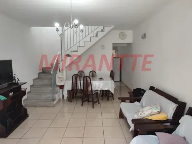 Sobrado com 3 Quartos à venda, 175m² no Vila Mazzei, São Paulo
