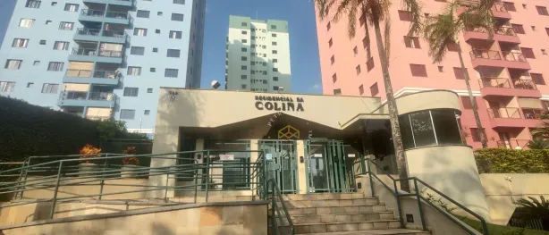 Apartamento com 3 Quartos à venda, 72m² no Vila São Bento, Campinas