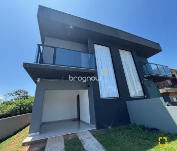 Casa com 3 Quartos à venda, 132m² no Campeche, Florianópolis