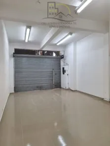 Ponto Comercial para alugar, 50m² no Vila Carrão, São Paulo