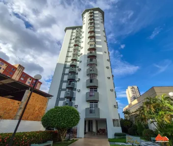 Apartamento com 2 Quartos para alugar, 70m² no Cidade Velha, Belém